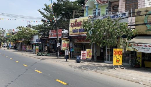 Kẹt Tiền Kinh Doanh Bán Luôn 782Tr/nền Vincom Dĩ An