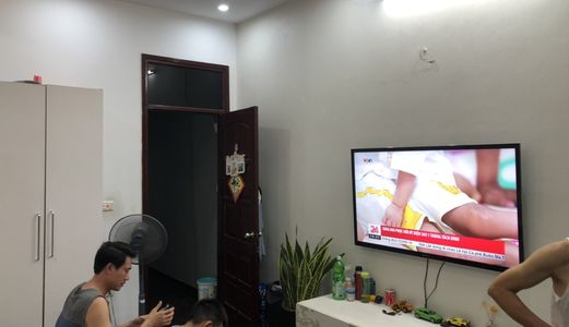 Cần Bán Nhà 3.5T Ngõ 58 Triều Khúc, Mt 3.9M, Sổ Đỏ Cc