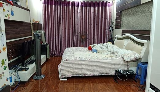 Bán Nhà Hoàng Văn Thái Dt42M, 5T, Mt4M, 4.35 Tỷ, Thanh Xuân