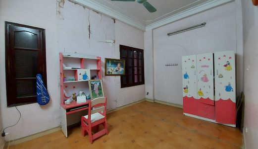 Bán Nhà Riêng Phố Ngọc Thụy 60M, 5 Tầng, Mặt Tiền 4.8M