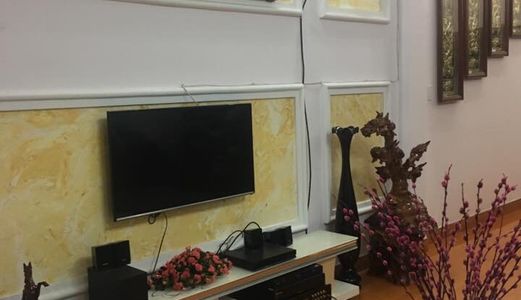 Cho Thuê Nhà Nguyên Căn 3Pn Ngay Chợ Hiệp Bình, Đg 35