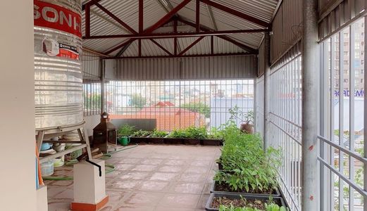 Ngã Tư Vọng, 3 Tỷ Có Nhà 37M2 Mới Đẹp, Xách Vali Đến Ở Luôn !