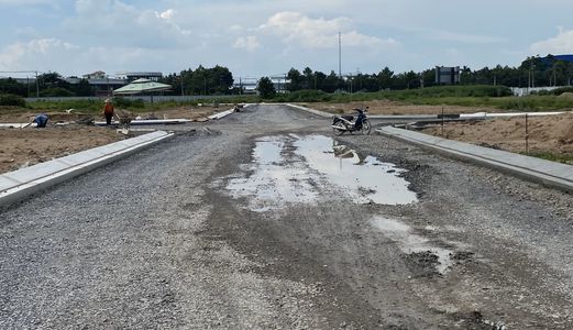 Dự Án Bàu Xéo, Trảng Bơm - Đầu Tư Ngay Sẽ Sinh Lợi Trong Thời Gian Ngắn Giá Chỉ Từ 14Tr/m2