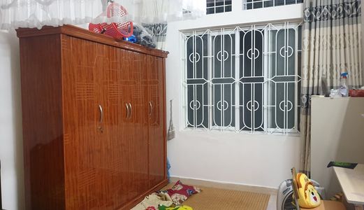 Bán Nhà Riêng Phố Hoàng Như Tiếp 