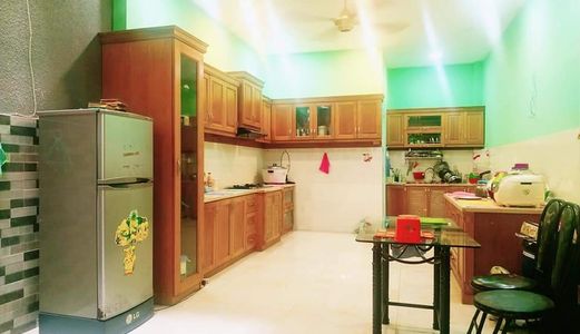 Vỡ Nợ Bán Gấp, Hẻm Xe Hơi Nở Hậu, 80M2, Thống Nhất Gò Vấp Chỉ 5.99 Tỷ 