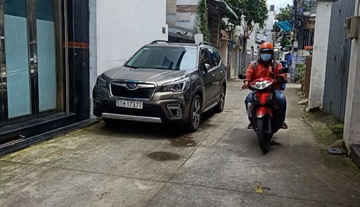 Chỉ 3.15 Tỷ Có Ngay Nhà, Gần 50M2, Hẻm Xe Hơi, Ngang Bề Thế 5M, Quang Trung Gò Vấp