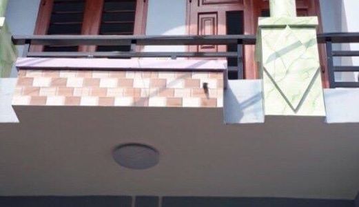 Nhà Đẹp Giá Hợp Lý Cho Người Thu Nhập Thấp, 66M2 Full Thổ Cư Tại Bình Chuẩn, Thuận An, Bd