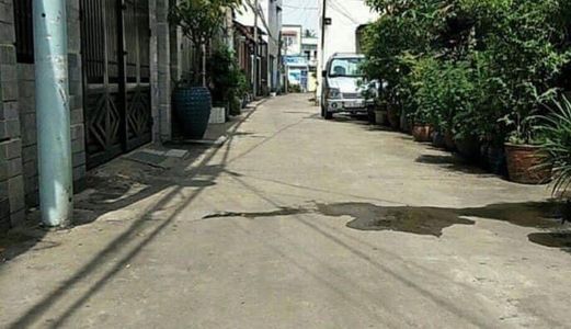 Nhà Đẹp Giá Hợp Lý Cho Người Thu Nhập Thấp, 66M2 Full Thổ Cư Tại Bình Chuẩn, Thuận An, Bd