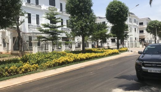 Mở Bán Chung Cư Cao Cấp Vci