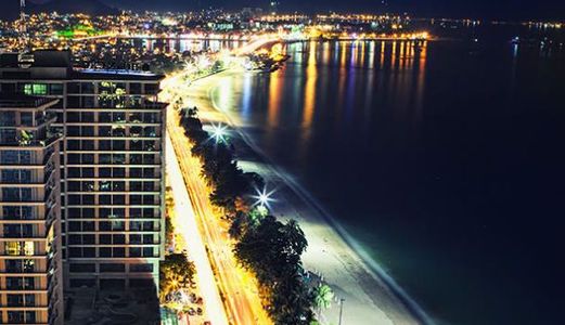 Căn Hộ Cao Cấp The Light Phú Yên – Cơ Hội Đầu Tư Cho Tương Lai