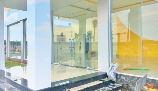 Mở Bán Dự Án Century City – Liền Kề Sân Bay Long Thành – Giá Chỉ Từ 17 Triệu/m2 – Ngay Mặt Tiền Đường Dt769