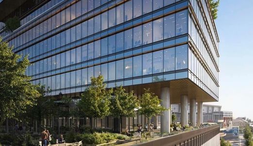 Căn Hộ Astral City