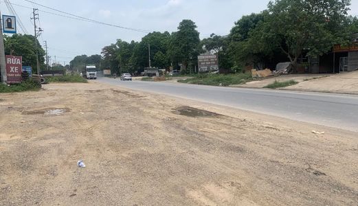 Đất Quốc Lộ 21A - Hòa Lạc 