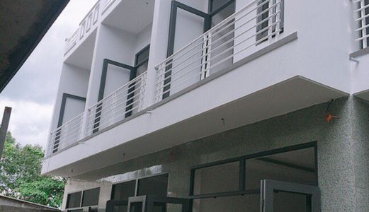 Bán Nhà Gần Bình Chánh Ngay Khu Cn Cầu Tràm 550 Triệu (Hỗ Trợ Trả Chậm)