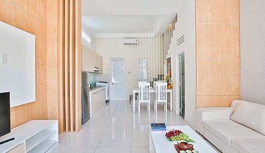 [Hót Hòn Họt] Chỉ Với 967Tr Sở Hữu Nhà Mặt Tiền 1 Trệt 1 Lầu, Tặng Ngay Gói Nội Thất 20Tr