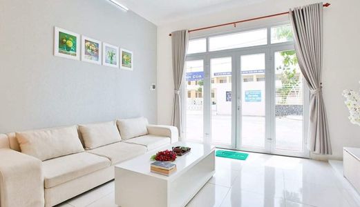 [Hót Hòn Họt] Chỉ Với 967Tr Sở Hữu Nhà Mặt Tiền 1 Trệt 1 Lầu, Tặng Ngay Gói Nội Thất 20Tr