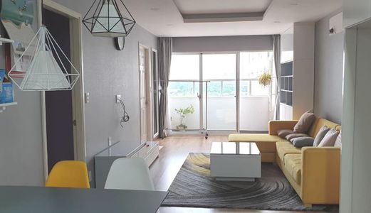 Cần Bán Căn Hộ 4S2 Linh Đông Block C Đầy Đủ Nội Thất Như Hình Tại Linh Đông Thủ Đức