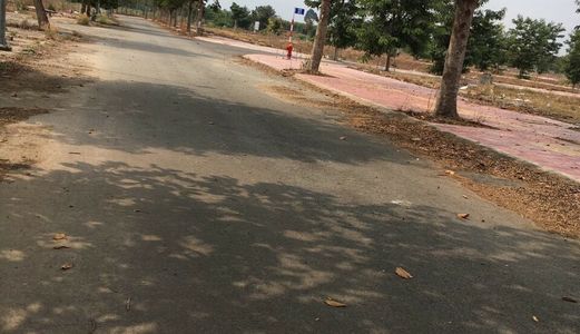 Đất Nền Cạnh Khu Công Nghiệp Giang Điền 