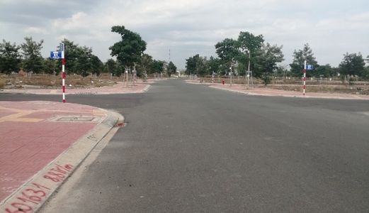 Đất Nền Cạnh Khu Công Nghiệp Giang Điền 