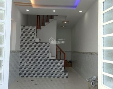 Bán Nhà Bình Chánh Giá Rẻ, Chỉ Có 680Tr/căn, Sổ Hồng Riêng,