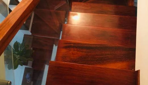 Nhà Đẹp Cầu Giấy, Phố Hoa Bằng. 4X41M, 