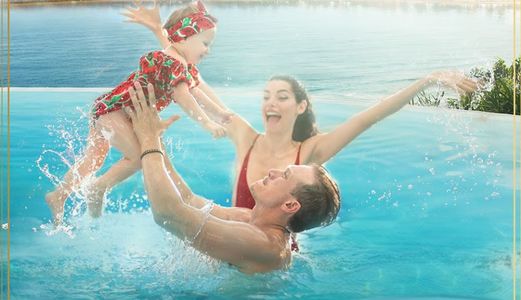 Chính Chủ Bán Căn Hộ 2Pn D’Lusso Quận 2, Cho Thanh Toán Trước 30%