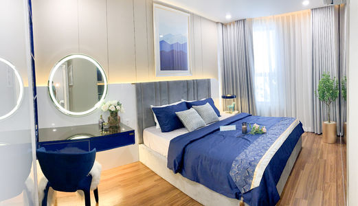 Chính Chủ Bán Căn Hộ 2Pn D’Lusso Quận 2, Cho Thanh Toán Trước 30%