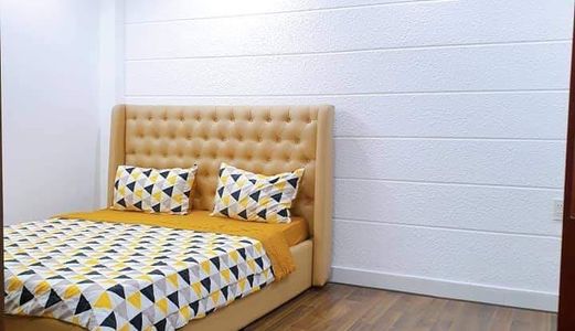 Cần Bán Nhà Trung Tâm Tân Bình Giáp Phú Nhuận – 39M2- 2 Tầng -3.7 Tỷ- 50M Ra Mặt Tiền.