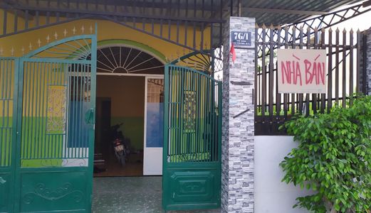 Bán Nhà Giá Rẻ Tại Tp Biên Hòa