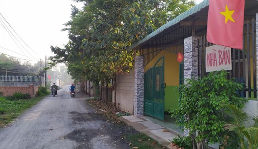 Bán Nhà Giá Rẻ Tại Tp Biên Hòa