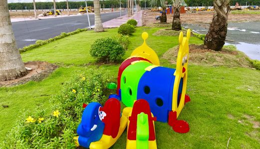 Đất Ngay Trung Tâm Sân Bay Long Thành