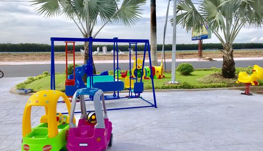 Đất Ngay Trung Tâm Sân Bay Long Thành