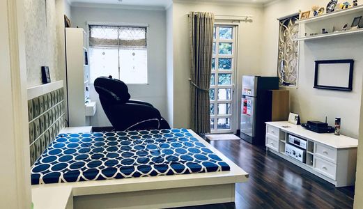 Bán Nhà Hẻm 184 Lê Văn Sỹ, Phường 10, Phú Nhuận, Giá 16 Tỷ