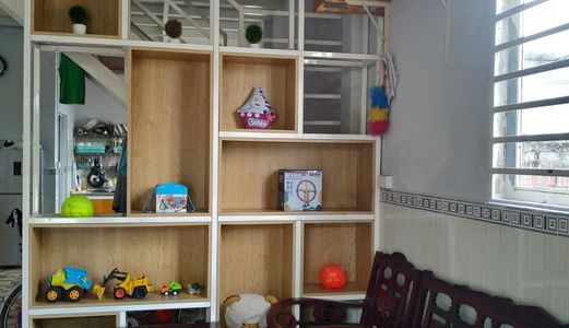 Chính Chủ Bán Nhà Tiếp Giáp Quận 2, Đường Lý Thái Tổ, Đại Phước, Nhơn Trạch