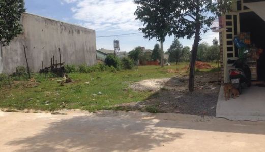 Bán Lô Đất 450 Triệu 1000M2 Ngay Thành Phố Mới , Ngay Khu Công Nghiệp Becamex