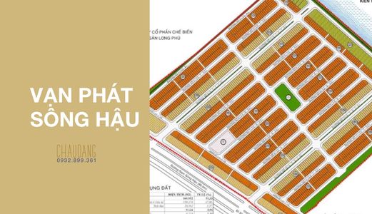 Mái Dầm - Hậu Giang Lợi Nhuận 10-15% (Cơ Hội Cuối Tháng 8)