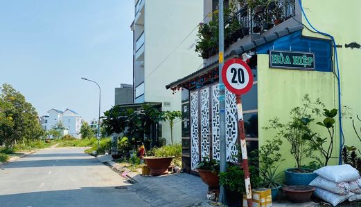 Ngộp Ngân Hàng Bán 260M2 Đất Ở Gần Bv Chợ Rẩy 2, Khu Dân Trí Đông