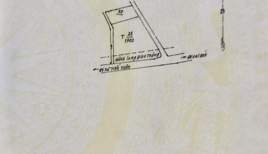 Mình Đang Có Lô Đất 1900M2 Muốn Chuyển Nhượng Sang Tên Quốc Oai Hà Nội