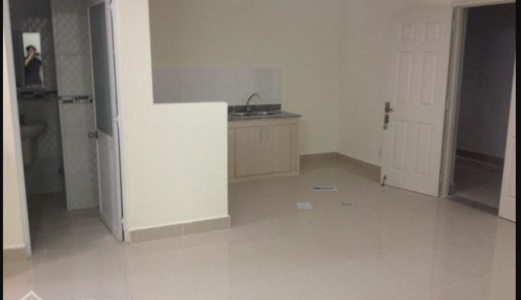 Căn Hộ Chung Cư 1050 Chu Văn An Cho Thuê Mặt Tiền Đường Phan Chu Trinh Giá Hợp Lý