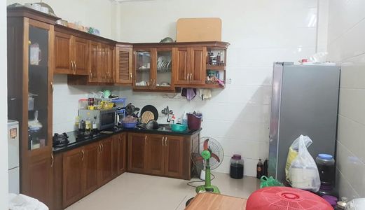 Bán Gấp Nhà Nguyễn Hoàng, 52M2, 5 Tầng, Mt 3.8, 4 Tỷ.