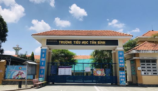  Đất Nền Khu Đô Thị Phương Toàn Phát, Phường Chánh Lưu, Bến Cát, Bình Dương