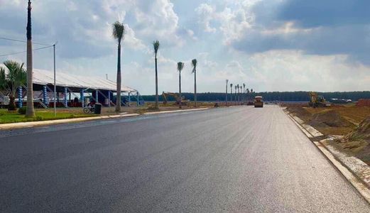 Đất Chính Chủ Giá Rẻ Gần Kcn Lộc An-Đường 769-Long Thành,shr,1Tỷ7, Lh:0911.160.855 (Trang)