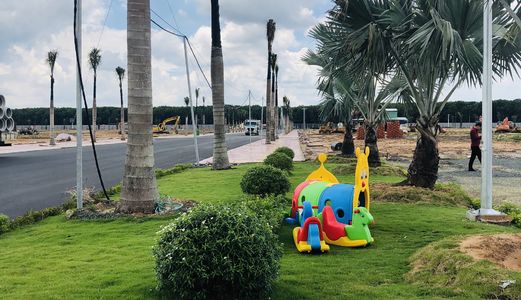 Đất Chính Chủ Giá Rẻ Gần Kcn Lộc An-Đường 769-Long Thành,shr,1Tỷ7, Lh:0911.160.855 (Trang)