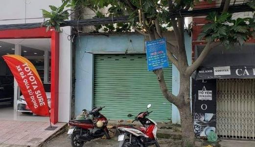 Cần Bán Gấp Nhà Mặt Tiền Quận 12 Quốc Lộ 22