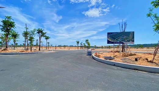 Bán Gấp Đất Thổ Cư Quy Nhơn - Ngay Ngã Tư Nhơn Lí - Gần Khu Flc, Kỳ Co, Eo Gió