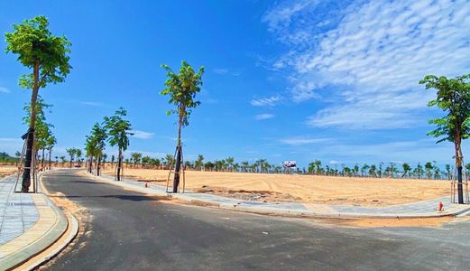 Bán Gấp Đất Thổ Cư Quy Nhơn - Ngay Ngã Tư Nhơn Lí - Gần Khu Flc, Kỳ Co, Eo Gió