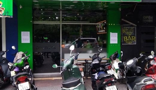 Cho Thuê Nhà Mặt Tiền Số 89, Đường Cmt8,p.bến Thành, Q.i, Tp.hcm