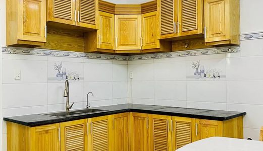 Lê Đức Thọ Giao Thống Nhất 58M2 #chỉ 4.8 Tỷ (Thương Lượng) 