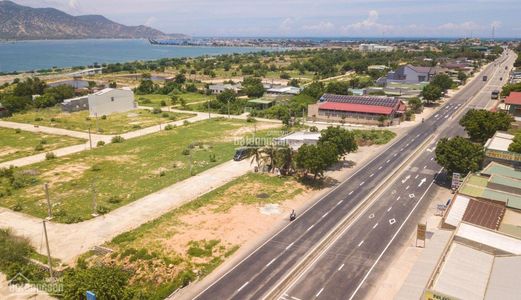 Cần Bán Gấp 2 Lô Đất Thổ Cư Kdc Cầu Quằn Cà Ná , Ninh Thuận