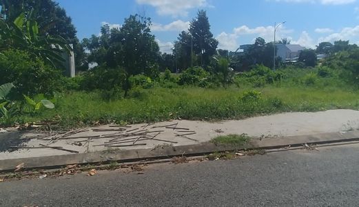 Bán Nền Ds 31 Kdc Ngân Thuận Cách Lê Hồng Phong 500M